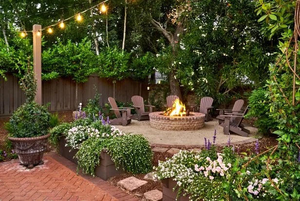 Creative Landscaping Ideas to Transform Your Outdoor Space with Lagunas Landscape