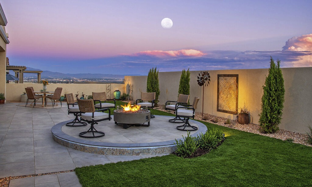 tree planting services