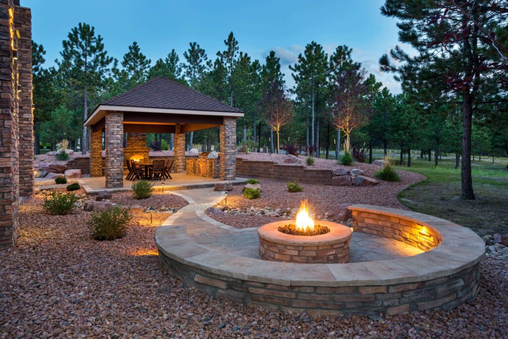 landscaping ideas